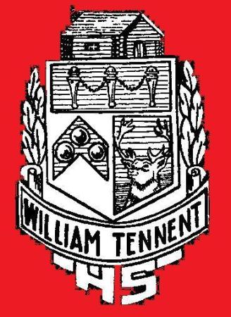William Tennent High School 50th Reunion