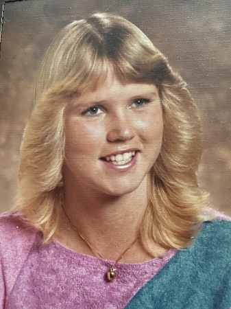 Terrie Swanson's Classmates profile album