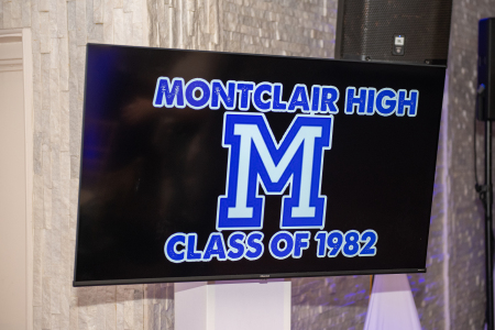 Angela Eng's album, Montclair High School Reunion