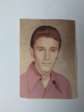 Earnest Alfarue's Classmates profile album