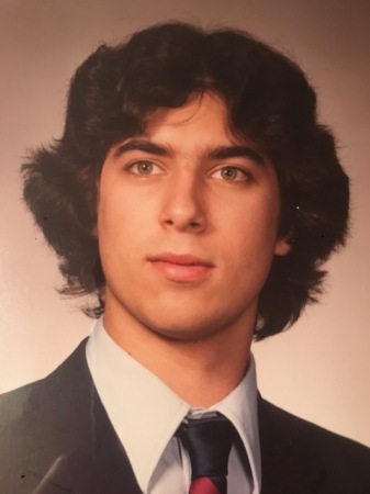 Roger Bassett's Classmates profile album