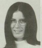 Geri Booden's Classmates profile album