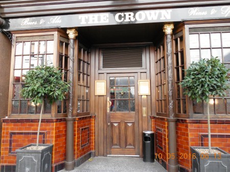 The Crown