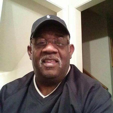 Reginald rogers's Classmates® Profile Photo