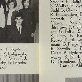 Karen Yock's Classmates profile album