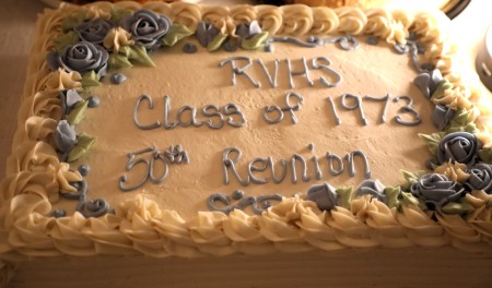 50th reunion classof 1973