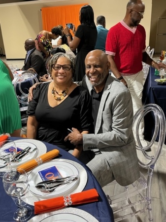 Stephen Wells' album, 83' Callaway High School 40th Class Reunion