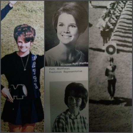 Patti Kelly's Classmates profile album