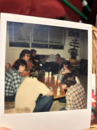 Ed Cieslak's Classmates profile album