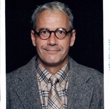 Michael Mann's Classmates® Profile Photo