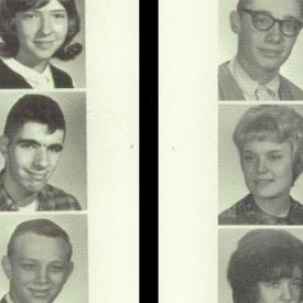 Judy Erlandson's Classmates profile album