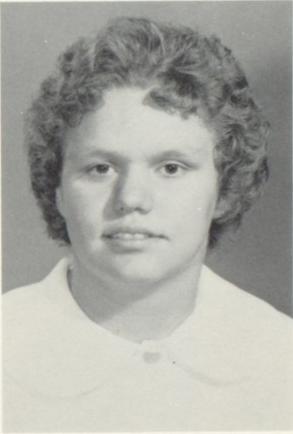 Barbara Wallace's Classmates profile album