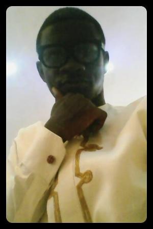 Ajiboye Oluwatumininu's Classmates® Profile Photo