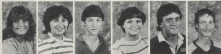 Rick Blevins' Classmates profile album