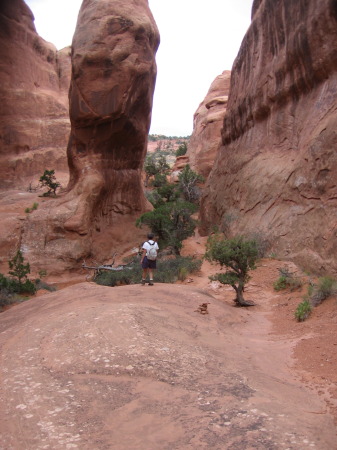 Utah, 2006.