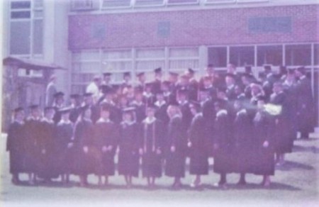 Martin Methodist Class of 1984