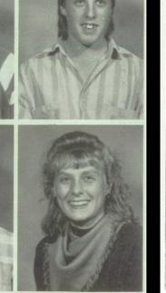 Lisa Bogue's Classmates profile album