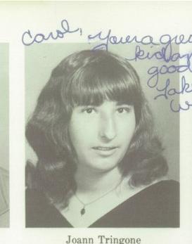 Joann Richter's Classmates profile album