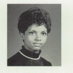 JOYCE JOHNSON's Classmates profile album