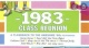 Virtual Reunion: Seward Park High School Reunion reunion event on Feb 22, 2021 image