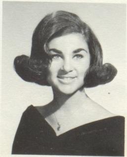 Judith Stier's Classmates profile album