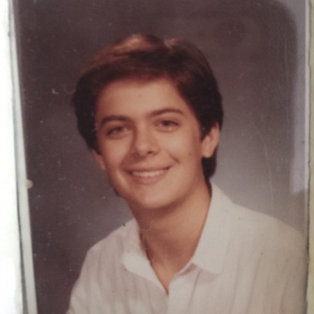 Todd Hunt's Classmates profile album