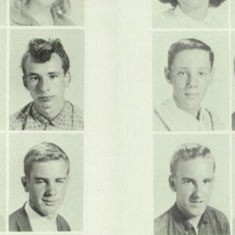 Terry Haschert's Classmates profile album