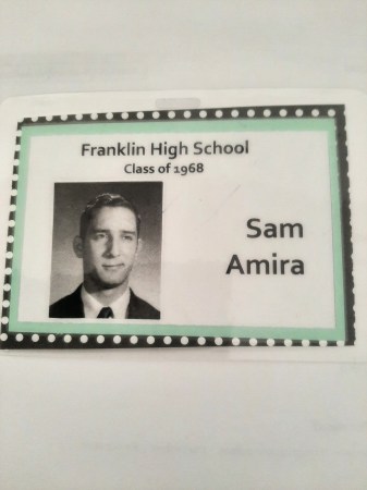 Sam Amira's Classmates profile album
