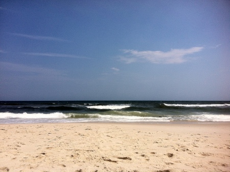 Surf City, LBI