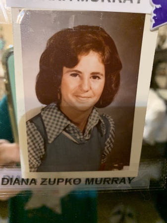 Diana Murray's Classmates profile album
