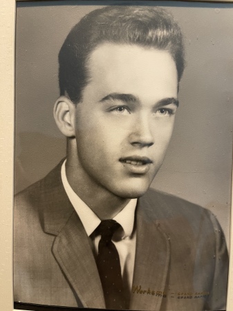 Stanley stryker's Classmates profile album