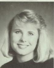 Jennifer Williams' Classmates profile album