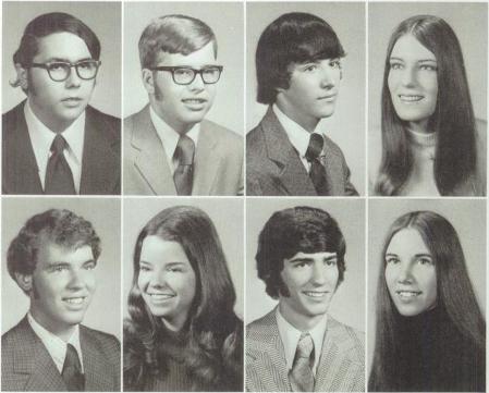 Lori Bosch's Classmates profile album