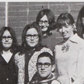 Linda Treitler's Classmates profile album