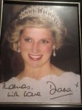 My Picture of Princess Diana