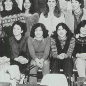 Jeanne Vacca's Classmates profile album