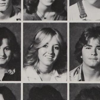 Dana McKenzie's Classmates profile album