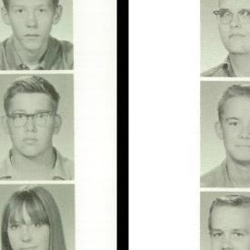 Jerry Lunebach's Classmates profile album