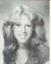 Patti Bailey's Classmates profile album