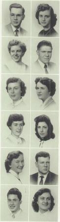 George Faeth's Classmates profile album