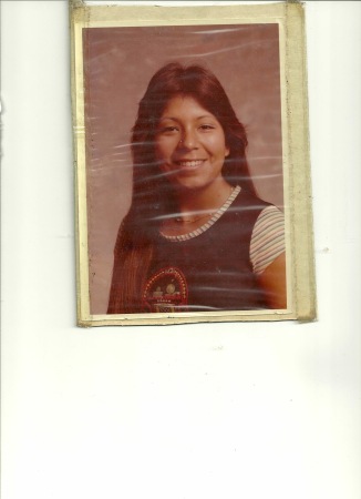 Sandra Avila's Classmates® Profile Photo