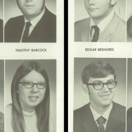 Margaret Baldwin's Classmates profile album