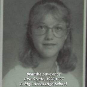 Brandie Lawrence's Classmates profile album