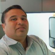 Mauricio Gonzalez's Classmates® Profile Photo