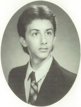 Gary Piccone's Classmates profile album