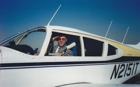 Private pilot