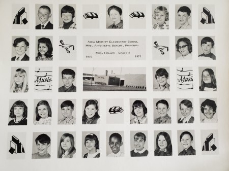 Kathy Navey's Classmates profile album