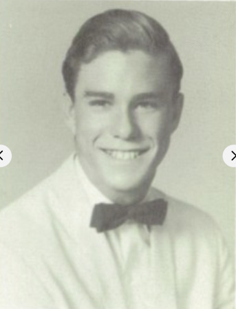 Mark Field's Classmates profile album