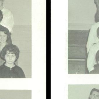 Doris Keding's Classmates profile album