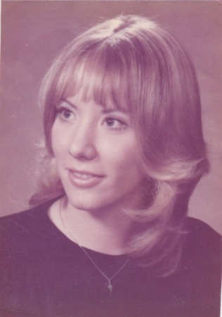 Annette Wiltfang's Classmates profile album